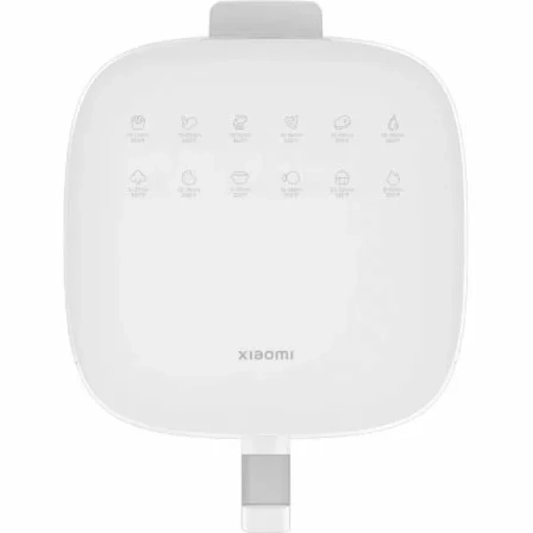 Freidora por Aire Airfryer / Sin Aceite Xiaomi Air Fryer Essential 6L/ 1550W/ Capacidad 6L - Imagen 3
