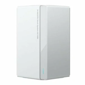 Sistema Mesh Xiaomi System AC1200 1200Mbps/ 2.4GHz 5GHz/ Pack de 2