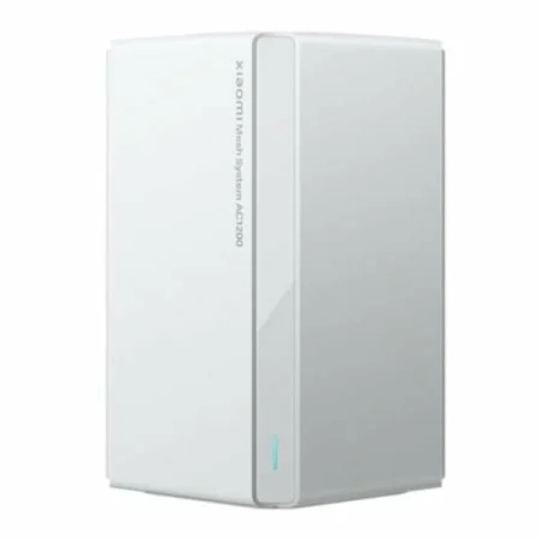 Sistema Mesh Xiaomi System AC1200 1200Mbps/ 2.4GHz 5GHz/ Pack de 2