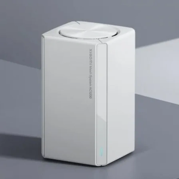 Sistema Mesh Xiaomi System AC1200 1200Mbps/ 2.4GHz 5GHz/ Pack de 2 - Imagen 2