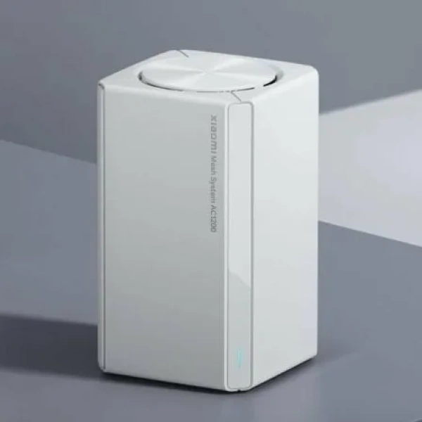 Sistema Mesh Xiaomi System AC1200 1200Mbps/ 2.4GHz 5GHz - Imagen 2