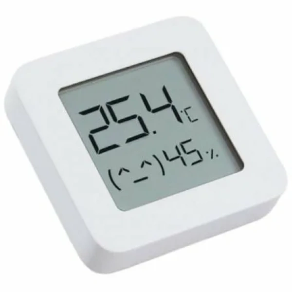 Monitor de Temperatura y Humedad Xiaomi Mi Temperature and Humidity Monitor 2 - Imagen 2