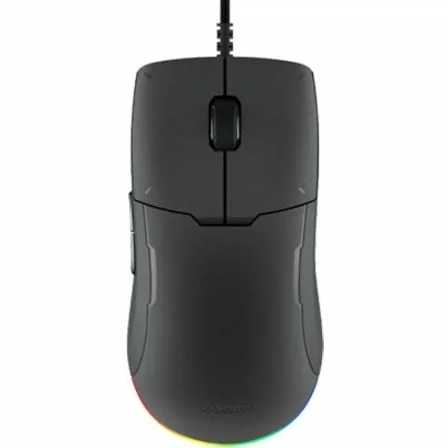 Ratón Gaming Xiaomi Mouse Lite/ Hasta 6200 DPI