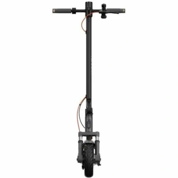 Patinete Eléctrico Xiaomi Electric Scooter Elite/ Motor 400W/ Ruedas 10"/ 25km/h/ Autonomía 45km/ Negro - Imagen 2