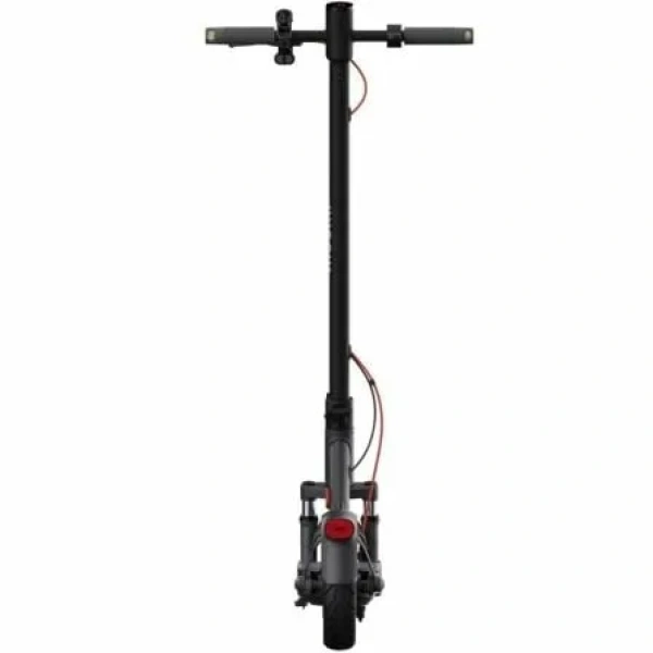 Patinete Eléctrico Xiaomi Electric Scooter Elite/ Motor 400W/ Ruedas 10"/ 25km/h/ Autonomía 45km/ Negro - Imagen 3