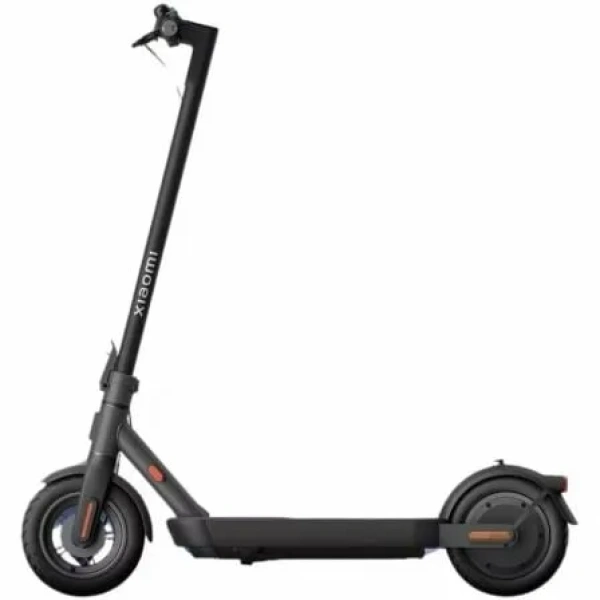 Patinete Eléctrico Xiaomi Electric Scooter 4 Pro/ Motor 1000W/ Ruedas 10"/ 25km/h/ Autonomía 60km/ Negro - Imagen 2