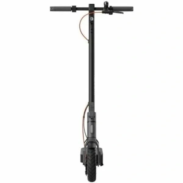 Patinete Eléctrico Xiaomi Electric Scooter 4 Pro/ Motor 1000W/ Ruedas 10"/ 25km/h/ Autonomía 60km/ Negro - Imagen 3