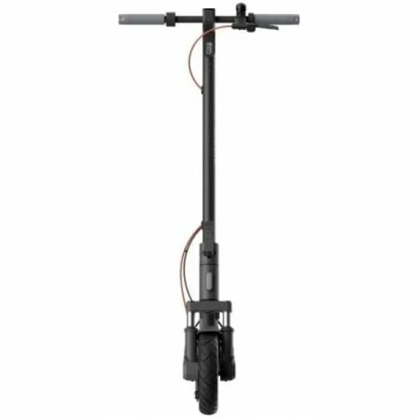 Patinete Eléctrico Xiaomi Electric Scooter 5/ Motor 700W/ Ruedas 10"/ 25km/h/ Autonomía 60km/ Negro - Imagen 3