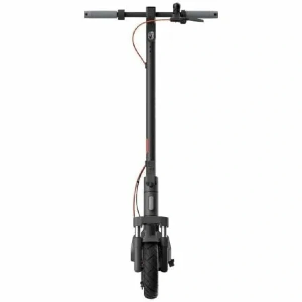 Patinete Eléctrico Xiaomi Electric Scooter 5 Max/ Motor 1000W/ Ruedas 10"/ 25km/h/ Autonomía 60km/ Negro - Imagen 3