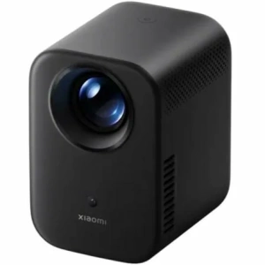 Proyector Xiaomi Smart Projector L1 Pro 400 Lúmenes/ Full HD/ WiFi/ Negro