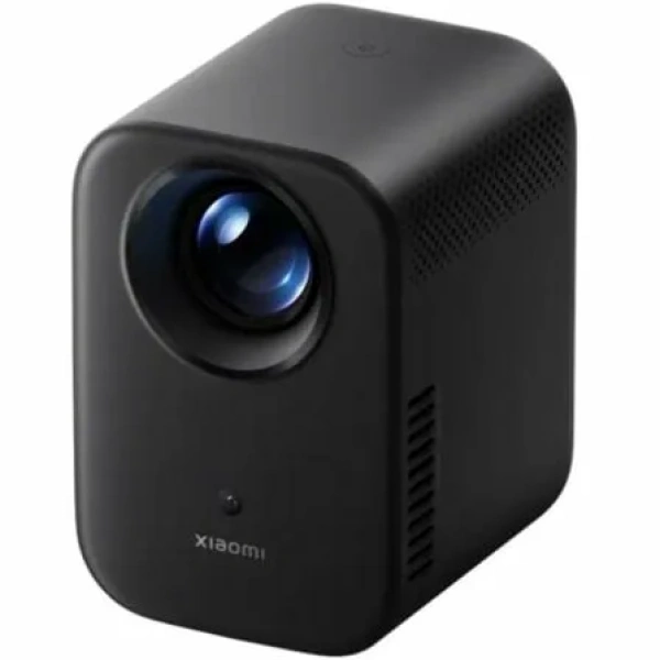 Proyector Xiaomi Smart Projector L1 EU 200 Lúmenes/ Full HD/ WiFi/ Negro - Imagen 2