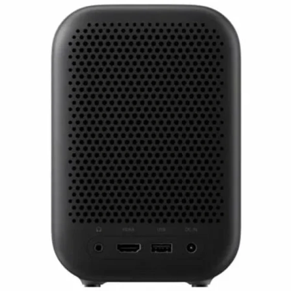 Proyector Xiaomi Smart Projector L1 EU 200 Lúmenes/ Full HD/ WiFi/ Negro - Imagen 3