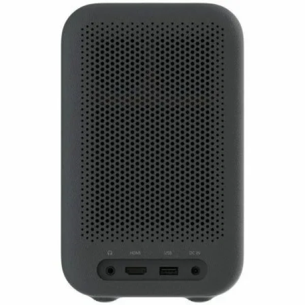 Proyector Xiaomi Smart Projector L1 Pro 400 Lúmenes/ Full HD/ WiFi/ Negro - Imagen 3