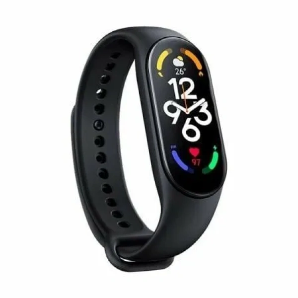 Pulsera Smartband Xiaomi Mi Band 7/ Negra - Imagen 3