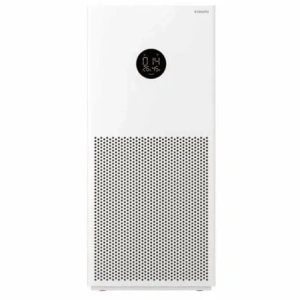Purificador de Aire Xiaomi Smart Air Purifier 4 Lite/ Filtro HEPA/ WiFi/ Hasta 43m2/ 61dB