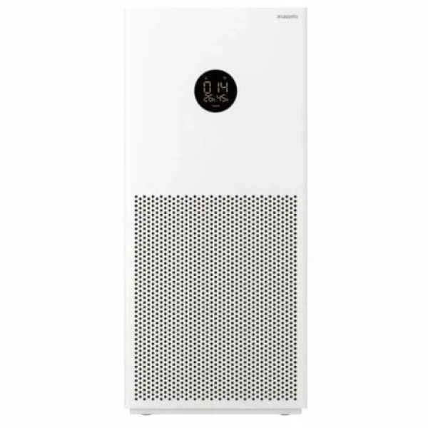 Purificador de Aire Xiaomi Smart Air Purifier 4 Lite/ Filtro HEPA/ WiFi/ Hasta 43m2/ 61dB
