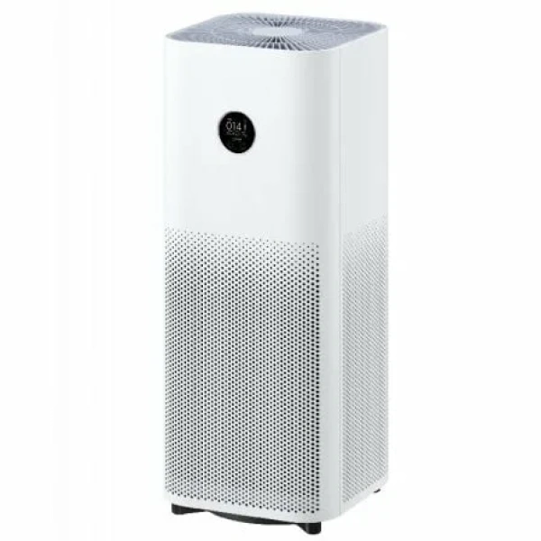 Purificador de Aire Xiaomi Smart Air Purifier 4 Pro/ Filtro HEPA/ WiFi/ Hasta 60m2/ 33.7dB - Imagen 2