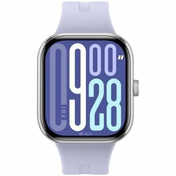 Smartwatch Xiaomi Redmi Watch 5/ Notificaciones/ Frecuencia Cardíaca/ GPS/ Violeta Lavanda - Imagen 2