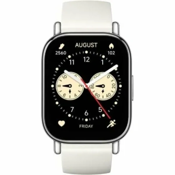 Smartwatch Xiaomi Redmi Watch 5 Lite/ Notificaciones/ Frecuencia Cardíaca/ GPS/ Dorado - Imagen 2