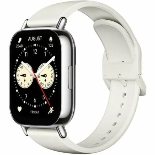 Smartwatch Xiaomi Redmi Watch 5 Lite/ Notificaciones/ Frecuencia Cardíaca/ GPS/ Dorado - Imagen 3