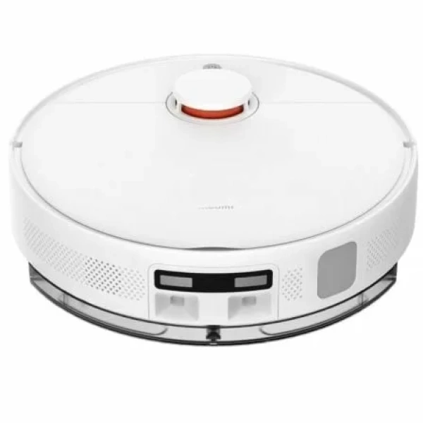 Robot Aspirador Xiaomi Robot Vacuum H40/ Friegasuelos/ control por WiFi/ Blanco - Imagen 2
