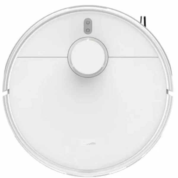 Robot Aspirador Xiaomi Robot Vacuum H40/ Friegasuelos/ control por WiFi/ Blanco - Imagen 3