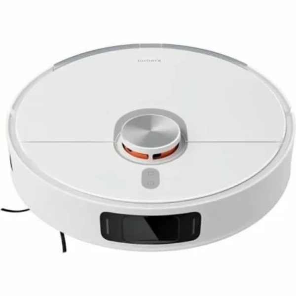 Robot Aspirador Xiaomi Robot Vacuum S20+/ Friegasuelos/ control por WiFi/ Blanco - Imagen 2