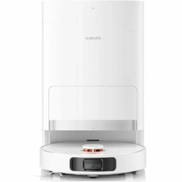 Robot Aspirador Xiaomi Robot Vacuum X20+/ Friegasuelos/ control por WiFi/ Blanco - Imagen 2
