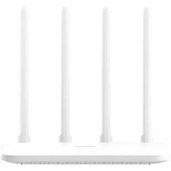 Router Inalámbrico Xiaomi AC1200 1167Mbps/ 2.4GHz 5GHz/ 4 Antenas/ WiFi 802.11a/b/g/n/ac - Imagen 2