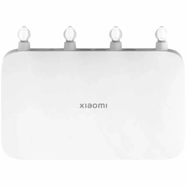 Router Inalámbrico Xiaomi AC1200 1167Mbps/ 2.4GHz 5GHz/ 4 Antenas/ WiFi 802.11a/b/g/n/ac - Imagen 3