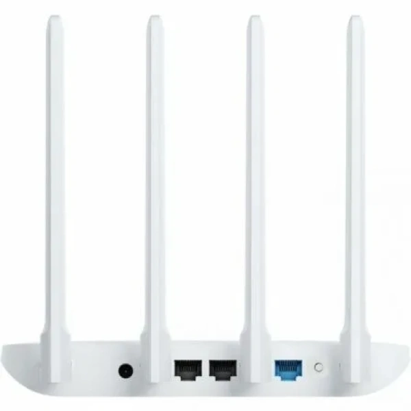 Router Inalámbrico Xiaomi Mi Router 4A 1167Mbps 2.4GHz 5GHz/ 4 Antenas/ WiFi 802.11a/b/g/ac - Imagen 2