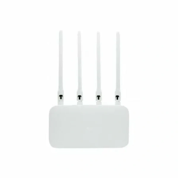 Router Inalámbrico Xiaomi Mi Router 4A 1167Mbps 2.4GHz 5GHz/ 4 Antenas/ WiFi 802.11a/b/g/ac - Imagen 3