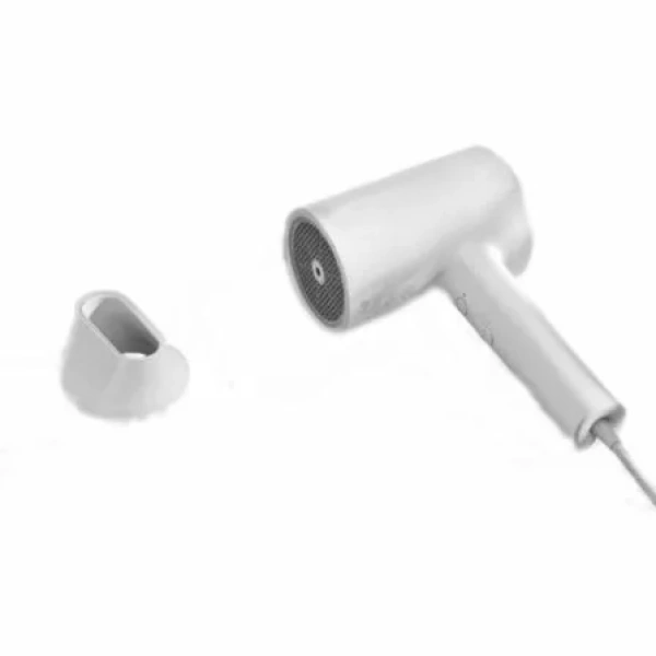 Secador Xiaomi Mi Ionic Hair Dryer H300/ 1600W/ Iónico/ Blanco - Imagen 2