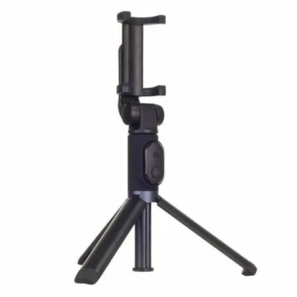 Palo para Selfie Xiaomi Mi Selfie Stick Tripod/ Negro