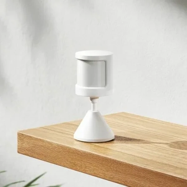 Sensor de Movimiento Xiaomi Motion Sensor 2S/ Ángulo de apertura 130º - Imagen 2