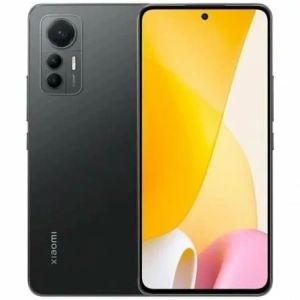 Smartphone Xiaomi 12 Lite 6GB/ 128GB/ 6.55"/ 5G/ Negro