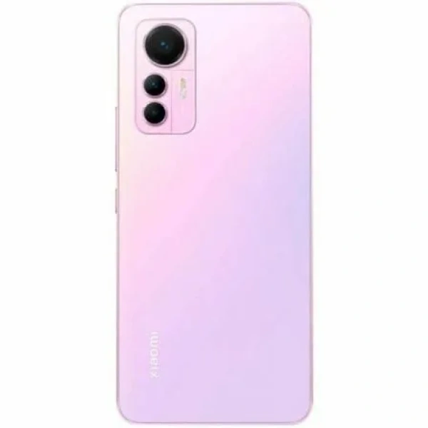 Smartphone Xiaomi 12 Lite 6GB/ 128GB/ 6.55"/ 5G/ Rosa - Imagen 3
