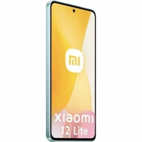 Smartphone Xiaomi 12 Lite 8GB/ 128GB/ 6.55"/ 5G/ Verde - Imagen 3
