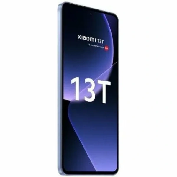 Smartphone Xiaomi 13T 8GB/ 256GB/ 6.67"/ 5G/ Azul Alpino - Imagen 3