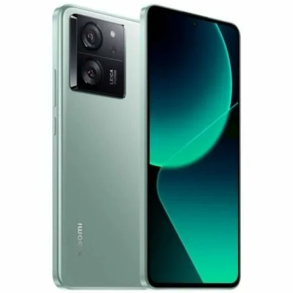 Smartphone Xiaomi 13T Pro NFC 16GB/ 1TB/ 6.67"/ 5G/ Verde - Imagen 2