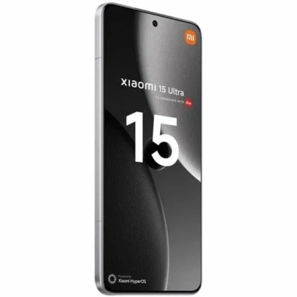 Smartphone Xiaomi 15 Ultra NFC 16GB/ 512GB/ 6.73"/ 5G/ Plata Cromada - Imagen 3