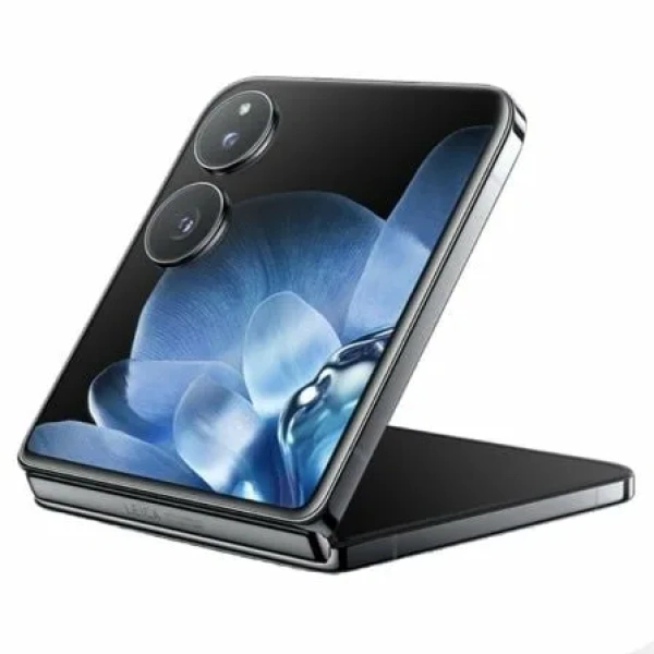 Smartphone Xiaomi Mix Flip 12GB/ 512GB/ 6.86"/ 5G/ Negro - Imagen 2