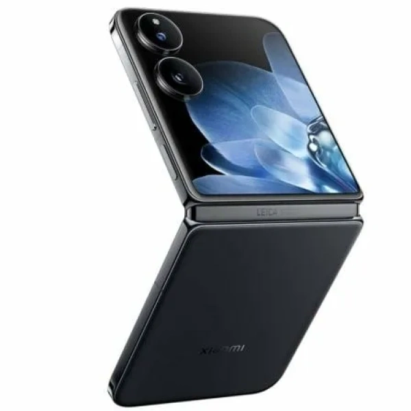 Smartphone Xiaomi Mix Flip 12GB/ 512GB/ 6.86"/ 5G/ Negro - Imagen 3