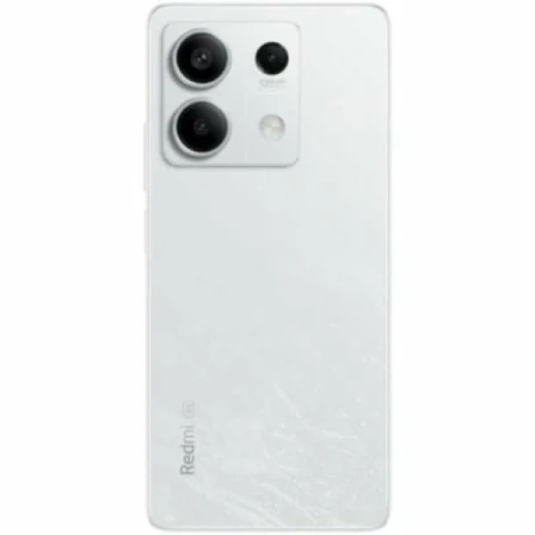 Smartphone Xiaomi Redmi Note 13 6GB/ 128GB/ 6.67"/ 5G/ Blanco - Imagen 3