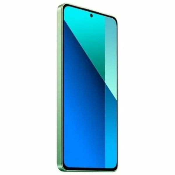 Smartphone Xiaomi Redmi Note 13 6GB/ 128GB/ 6.67"/ Verde - Imagen 2