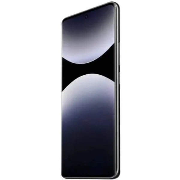 Smartphone Xiaomi Redmi Note 14 Pro 12GB/ 512GB/ 6.67"/ Negro - Imagen 3