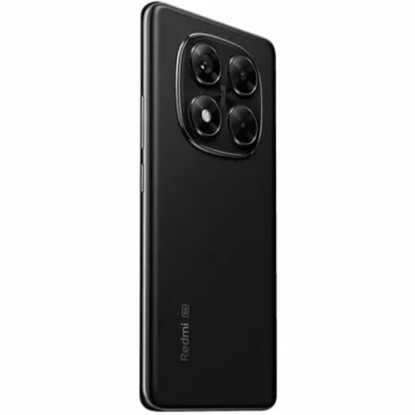 Smartphone Xiaomi Redmi Note 14 Pro 8GB/ 256GB/ 6.67"/ 5G/ Negro Medianoche - Imagen 3