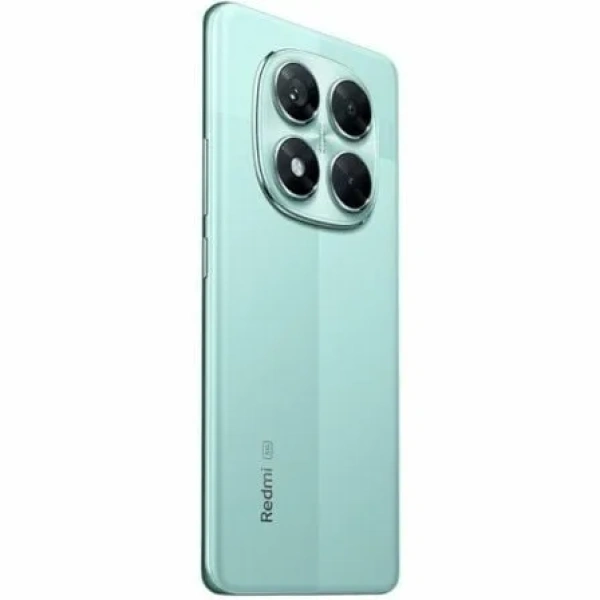 Smartphone Xiaomi Redmi Note 14 Pro 8GB/ 256GB/ 6.67"/ 5G/ Verde - Imagen 3