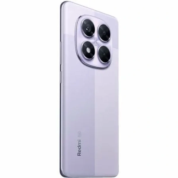 Smartphone Xiaomi Redmi Note 14 Pro 8GB/ 256GB/ 6.67"/ 5G/ Púrpura - Imagen 3