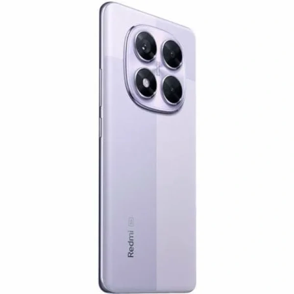 Smartphone Xiaomi Redmi Note 14 Pro 8GB/ 256GB/ 6.67"/ 5G/ Púrpura - Imagen 3